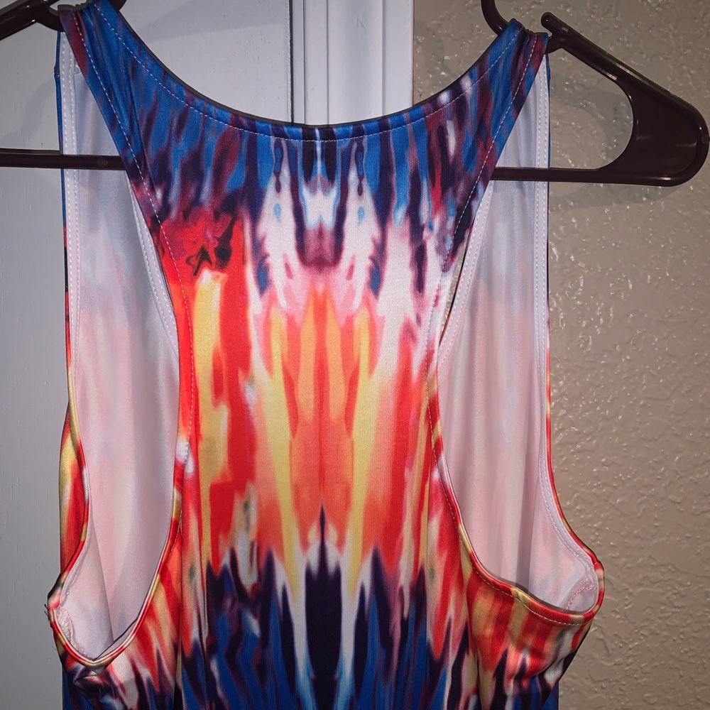 Summer dress - Picture 4 of 4